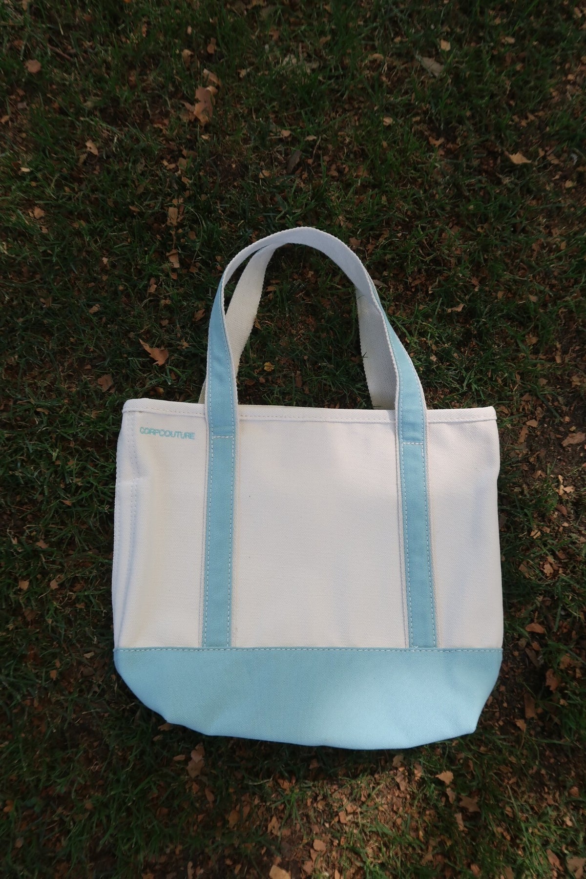 The August Drop